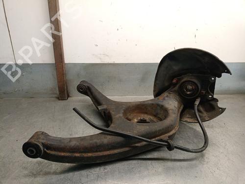 Used Right rear steering knuckle MERCEDES-BENZ /8 (W115) 240 D 3.0 (115.114) (80 hp) 24364526