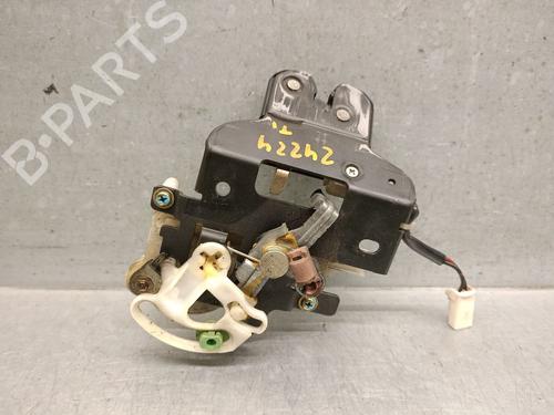 Bakluke lås MAZDA 6 Hatchback (GG) 2.0 DI (GG14) (121 hp) 30961000