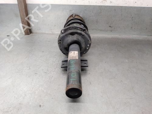 Left front shock absorber VW T-CROSS (C11, D31) 1.0 TSI | BP38177857M16 - Image 3