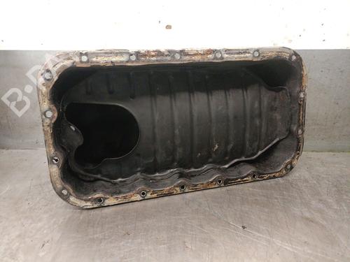 Oil sump CHEVROLET AVEO / KALOS Hatchback (T200) 1.2 | BP26644031M115 