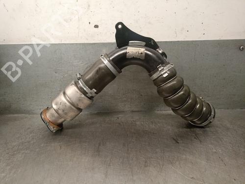 Pipe FORD TRANSIT CONNECT V408 Box Body/MPV  | BP28098254M125 