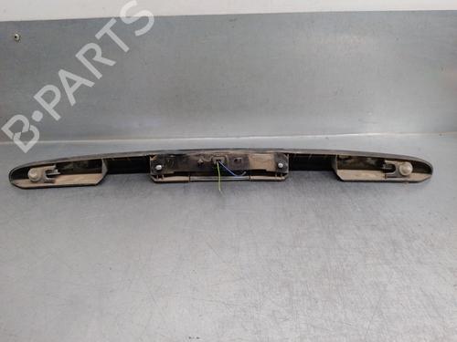 Tailgate handle CITROËN C3 I (FC_, FN_) 1.4 HDi | BP15198443C132 