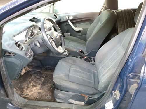 Injection rail FORD FIESTA VI (CB1, CCN) 1.4 | BP23963834M98 - Image 13