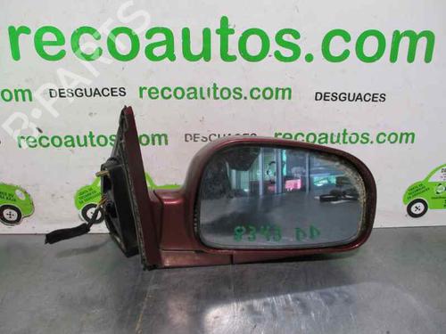 Used Right mirror HYUNDAI SANTA FÉ I (SM) 2.7 V6 4x4 (173 hp) 2321665
