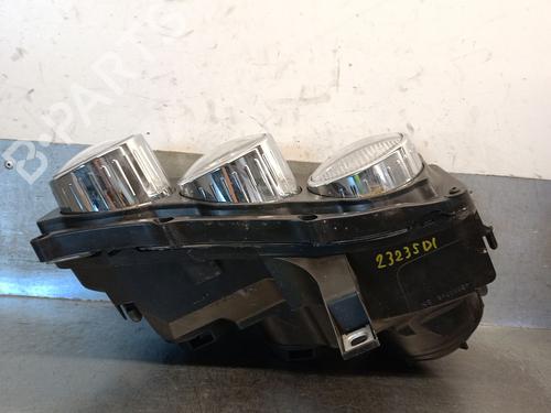 Left headlight ALFA ROMEO 159 (939_) 2.0 JTDM (939AXP1B) | BP27612366C28 - Image 4