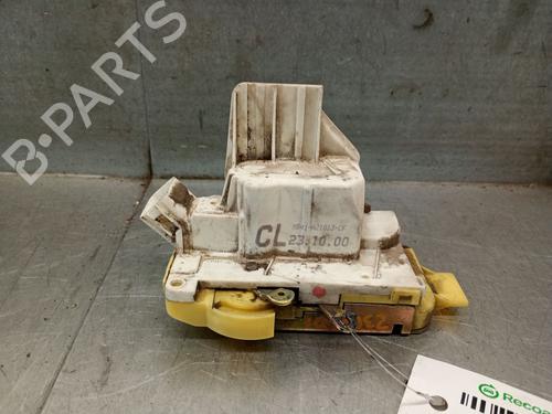 Venstre foran lås FORD FOCUS I (DAW, DBW) 1.8 Turbo DI / TDDi (90 hp) 29176715