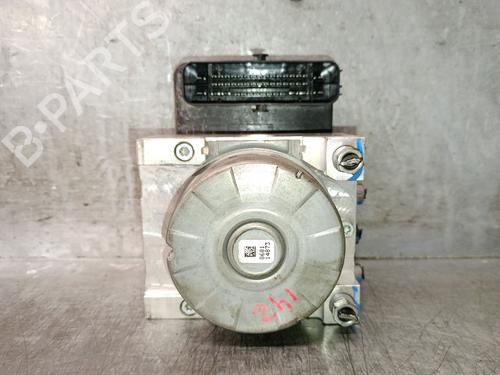 ABS pump JEEP COMPASS (MP, M6, MV, M7) 2.0 CRD 4x4 | BP29717452M43 