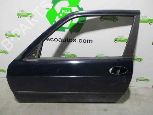 Used Left front door SAAB 9-3 (YS3D) 2.0 Turbo (154 hp) 2114705