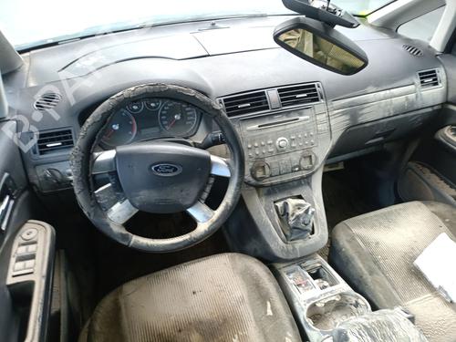 Front slam panel FORD FOCUS C-MAX (DM2) 2.0 TDCi | BP33989705C72 - Image 11