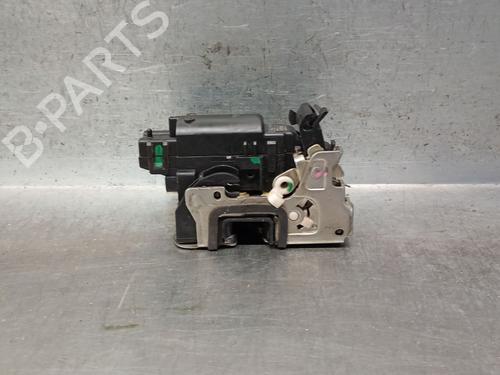 Front right lock DACIA DUSTER (HS_) 1.5 dCi (HSAJ) | BP28317263C97 