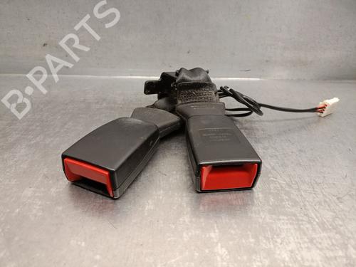 Klamra pasa bezpieczeństwa CITROËN C4 CACTUS 1.2 VTi 82 98059713XT | 98059713XT | 34165600