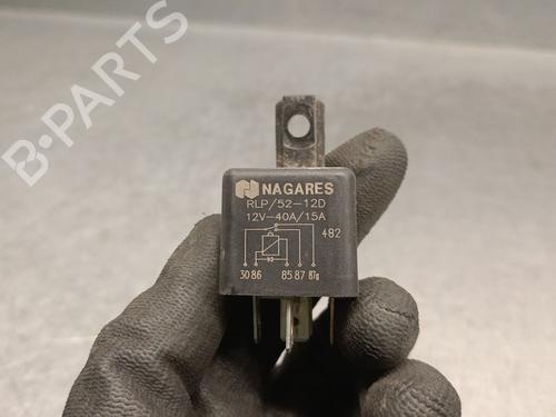 Used Electronic module Electronic module SUZUKI SAMURAI Closed Off-Road Vehicle (SJ_) 1.9 D All-wheel Drive (64 hp) 33931511 33931511