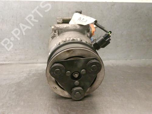 AC compressor FORD FOCUS III 1.6 TDCi | BP36675646M34 - Image 2