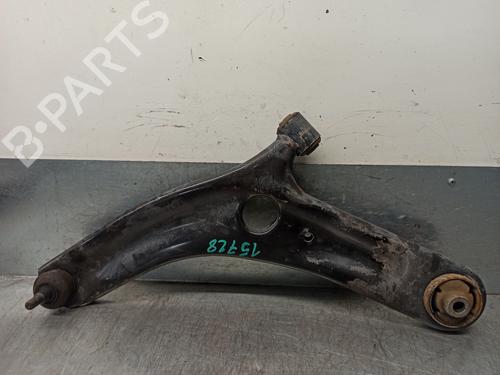Used Left front suspension arm Left front suspension arm HYUNDAI ix20 (JC) 1.4 CRDi (90 hp) 10190596 10190596