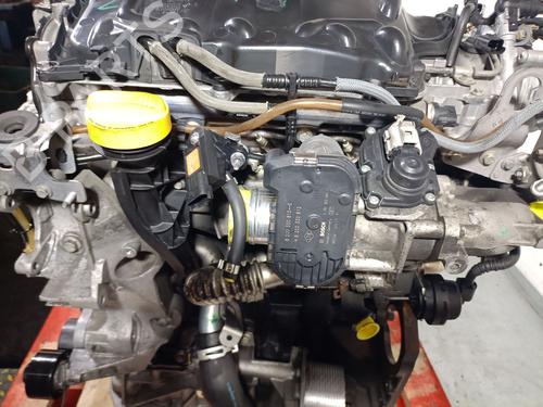 Engine RENAULT GRAND SCÉNIC II (JM0/1_) 2.0 dCi (JM1K) | BP38060676M1 - Image 10