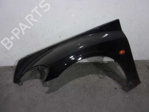 Used Left front fenders CHRYSLER PT CRUISER (PT_) [2000-2010]  16036031