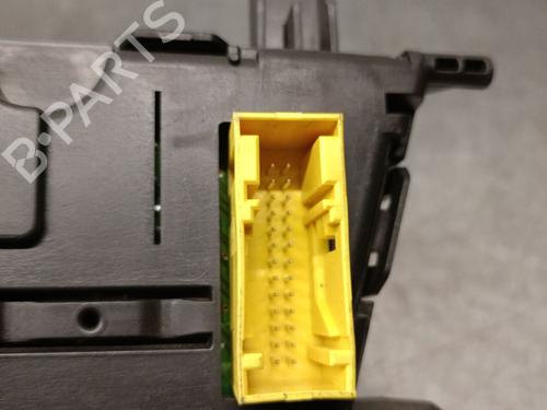 Instrument cluster CITROËN C4 Picasso I MPV (UD_) | BP30871148C47