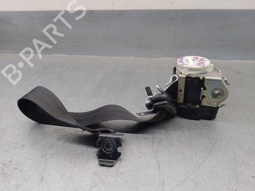 Rear right seatbelt FORD S-MAX (WA6) 2.0 TDCi | BP16917567I28 