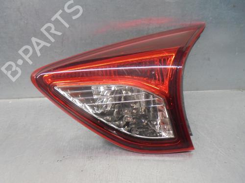 Højre baglygte MAZDA CX-5 (KE, GH) 2.2 D (175 hp) 17332604