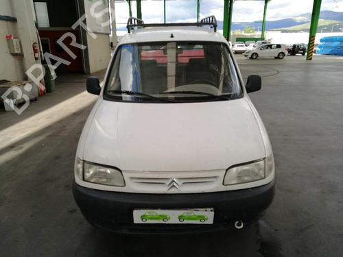 Gearbox CITROËN BERLINGO / BERLINGO FIRST Box Body/MPV (M_) 1.9 D (MBDJY) | BP5774692M3 