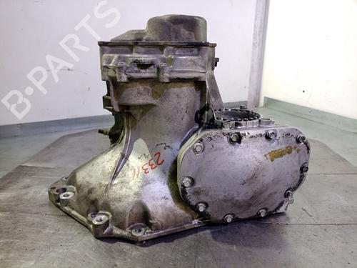 Gearbox OPEL ASTRA H (A04) 1.6 (L48) | BP27866475M3