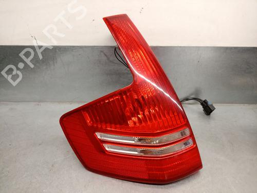 Used Left taillight CITROËN C4 I (LC_) 1.6 HDi (109 hp) 22728269