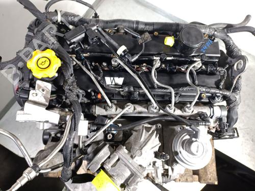 Engine CHRYSLER GRAND VOYAGER V (RT) 2.8 CRD | BP32419819M1 