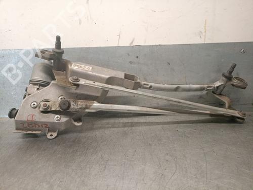 Front wiper motor FORD FIESTA VI (CB1, CCN) 1.0 EcoBoost | BP21578894M29 