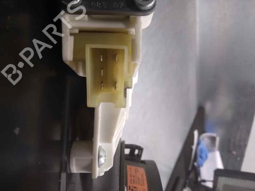 Rear left window mechanism MERCEDES-BENZ M-CLASS (W164) ML 320 CDI 4-matic (164.122) | BP10330829C24 