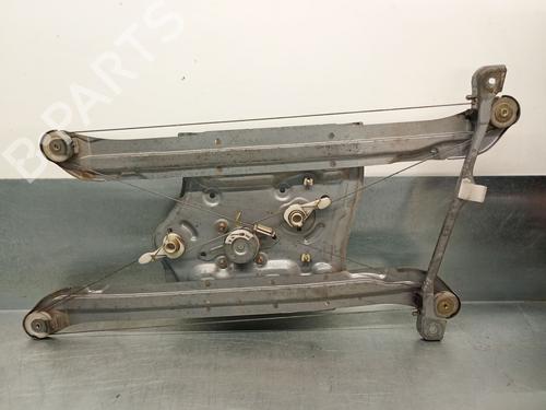 Front right window mechanism MITSUBISHI GRANDIS (NA_W) 2.0 DI-D (NA8W) | BP28215070C23 