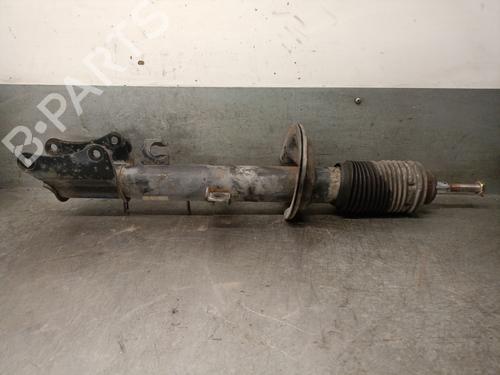 Right rear shock absorber ALFA ROMEO 156 Sportwagon (932_) 1.9 JTD 16V (932BXE00) | BP27341790M19 