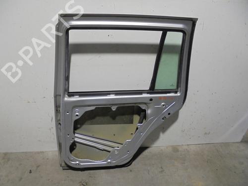 Right rear door VW GOLF IV Variant (1J5) 1.9 TDI | BP8599837C5 