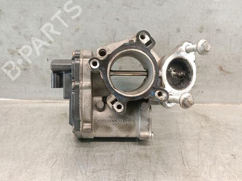 Egr für NISSAN QASHQAI I (J10, NJ10) 2.0 dCi (150 hp) 28691547