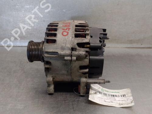 Used Alternator Alternator 37376645 37376645