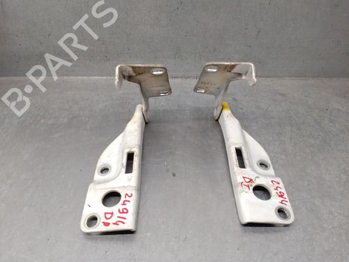 other-nissan-navara-np300-d40-2004-33403767 main image