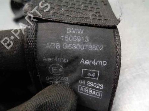 Front right seatbelt MINI MINI (R50, R53) One | BP8725674I25 