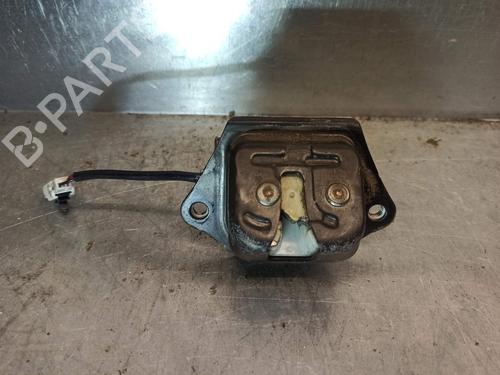 Used Tailgate lock NISSAN ALMERA II Hatchback (N16) 2.2 Di (110 hp) 9178044
