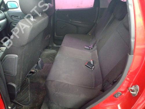 Sprinklertank SUZUKI IGNIS II (MH) 1.3 DDiS (RM413D) | BP23962509C113 - Image 10