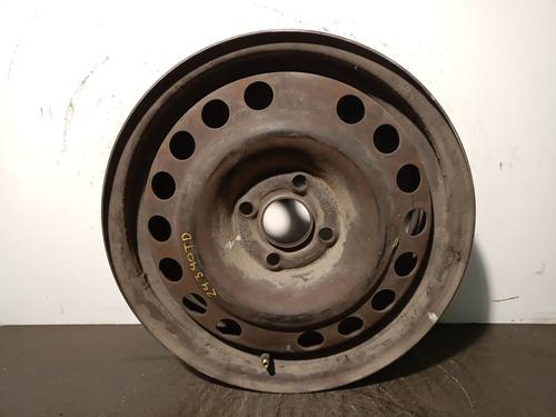 Llanta OPEL COMBO Box Body/MPV 1.7 DI 16V (65 hp) 31250935