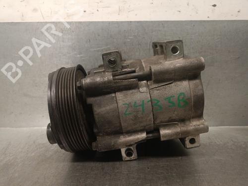 Used AC compressor FORD ESCORT V (AAL, ABL) 1.8 16V XR3i (105 hp) 31376156