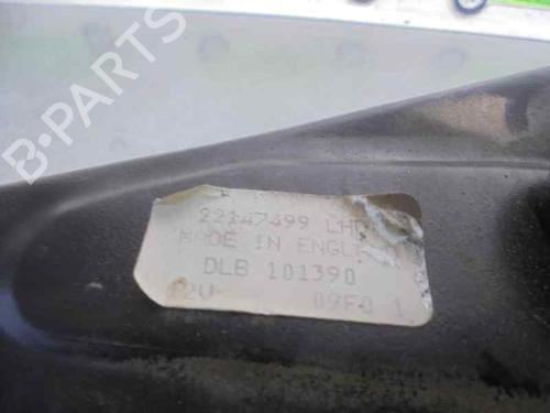 Front wiper motor ROVER 25 I Hatchback (RF) 1.4 16V | BP3352329M29 