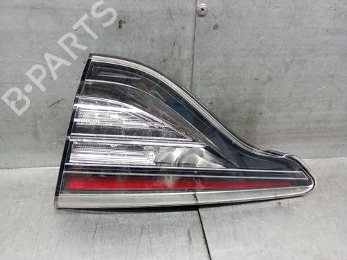 Used Right taillight RENAULT CLIO V (B7_) 1.6 E-TECH 140 (B7MU) (140 hp) 29208384