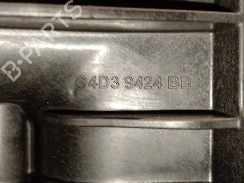 Intake manifold LAND ROVER DISCOVERY V (L462) 2.0 Sd4 4x4 | BP37520773M70 - Image 11