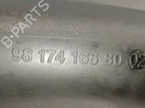 Pipe OPEL MOKKA 1.2 (76) | BP34289357M125  - Image 5