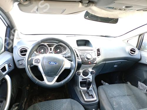 Left front driveshaft FORD FIESTA VI (CB1, CCN) 1.4 | BP23962599M38 - Image 14