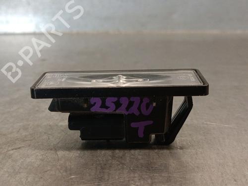 Licence plate light OPEL MOKKA 1.2 (76) | BP34280505I40 - Image 4