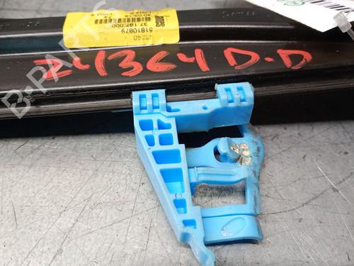 Front right window mechanism FIAT DOBLO Cargo (263_) 1.6 D Multijet (263WXD1B, 263WXR1B, 263WXX1B, 263ZXD1B,... | BP31918143C23  - Image 5