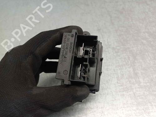 Heater resistor FORD MONDEO V Saloon (CD) 2.0 Hybrid | BP12849511M108 