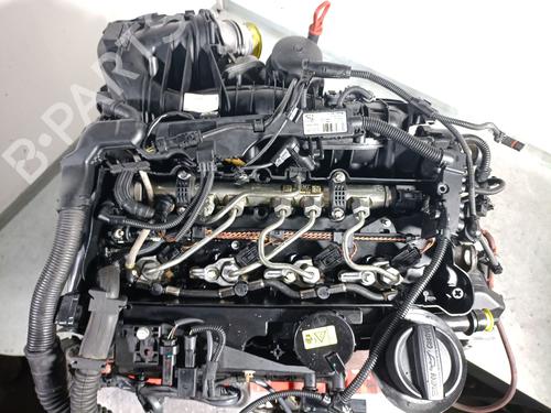 Engine BMW 1 Coupe (E82) 120 d | BP36808605M1  - Image 6