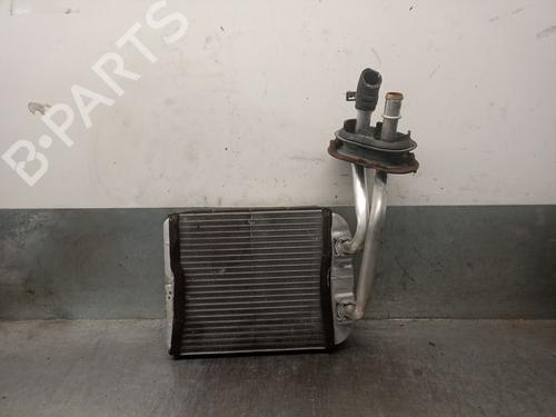 Varmeapparatregister PORSCHE CAYENNE (9PA) 3.2 | BP25271738M63 